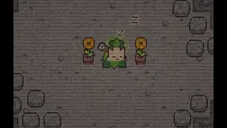 Turnip Boy Commits Tax Evasion   OST   Three Eyed Lament iii Theme   1 hour version
