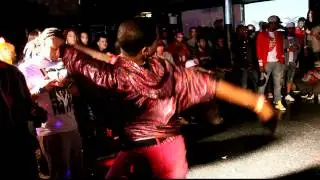 LOLLIPOP CHANEL & BOOTS PRODIGY LSS @ VOGUE NIGHTS 4/3/2012