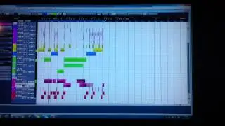 Avicii vs Nicky Romero - I Could Be The One (DJ Y.O.Z. DJ Tool) Studio Clip