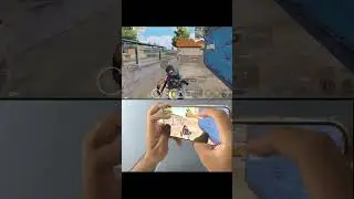 When zemu enable turn Mode 🙂 #pubg
