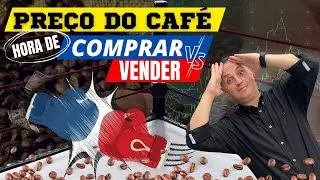 DOMINANDO O MERCADO DO CAF&Eacute;: ENTENDA AS AGRESS&Otilde;ES DE COMPRA E VENDA!