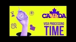 📅 Canada Visa Processing Time 10th September,25 : Updates from India & Inside Canada