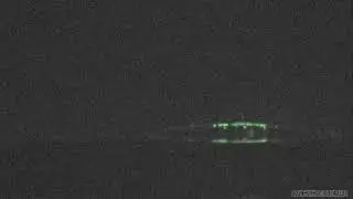 【射水方面】蜃気楼ライブカメラ 2026/01/06 16:00JST-