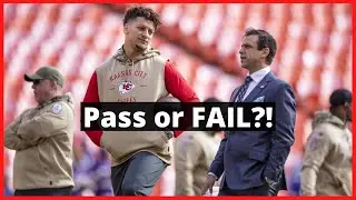 An in-depth look into moves Brett Veach made last season! How did he do!?