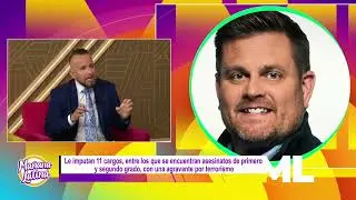 Vision Latina | Trial attorney Miguel Custodio provides insight on the Luigi Mangione case