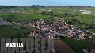Mazuela