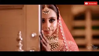 Magnificent Rambagh Palace, Jaipur Wedding | Candid House Photography