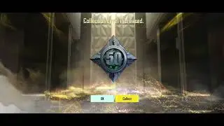 UMP FULL MAX LEVEL 4 IN BGMI @JONATHANGAMINGYT 