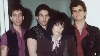 Joan Jett & The Blackhearts - I Love Rock 'N Roll (DJ Bollacha Extended Remix)