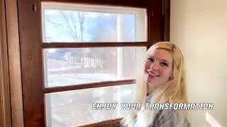 Shading Window Film with Heat Control