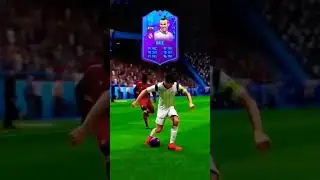 GARETH BALE IN FIFA 23