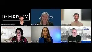 The Proptech Panel: Proptech Award Winners You May Never Have Heard Of