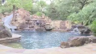 Dreaming of Getting your own pool? Spring Branch Custom Pool Builder