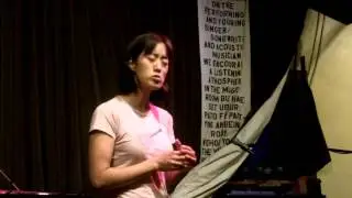 Vienna Teng- 
