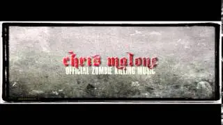 MACHINE X by Chris Malone