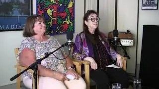 Show Biz Buzz with Bruno featuring Broom Street Theater!