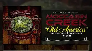 Moccasin Creek - 