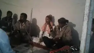 Thakar thali