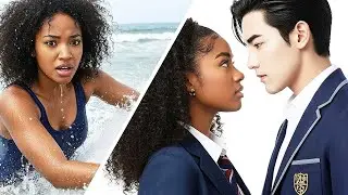 I Saved Him From Drowning, Then He Became My Everything | Interracial Love Story&rdquo;