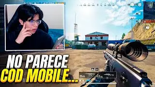 More Warzone mechanics previews revealed in COD Mobile; DMZ mode Season 11 | Lobo Jz
