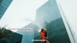 Hyderabad&rsquo;s Premier Corporate & Industrial Filmmaking & Photography Production House