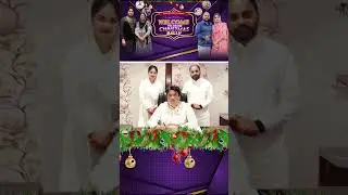 Welcome Spiritual Parents #thechurchofgloryandpowerhealingministry_nabha