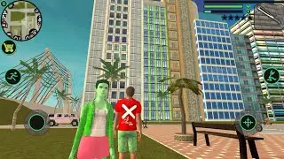 Vegas Crime Simulator New Game - Android Gameplay HD