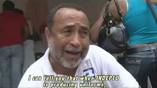 INDEPCO - Une force de production nationale