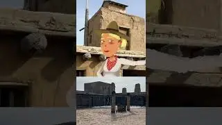 Bents Old Fort is temporarily closed but we have video