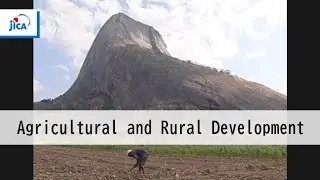 Agricultural Development Cooperation in the African Tropical Savannah Program