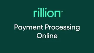 Payment Management Software | Rillion Pay