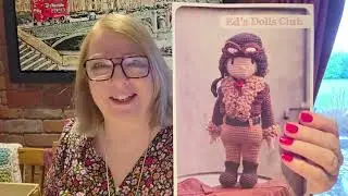 Episode 102 Crochet intentions 2026 #crochet #crochetideas