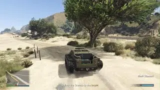 Doing the lords work! There was a cougar in this mission!