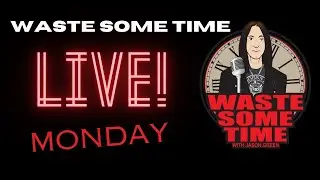 Texas Trip, Blas Elias joins Stephen Pearcy Band, Wednesday 13 stops by