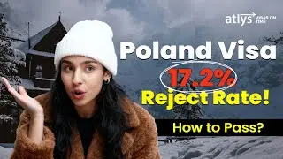 Poland Visa for Indians: Application, Documents and Common Questions