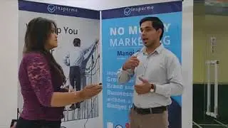 No Money Marketing Masterclass by Manoj Chandra - Testimonial by Umesh Daukiya
