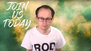 Cult commercial