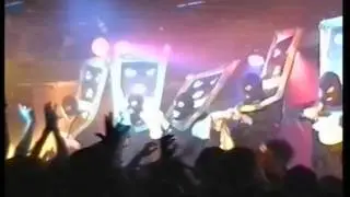 TISM 2002-09-26 Prince Of Wales