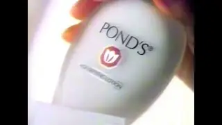 Pond's Age Defying Lotion (v.C) 15s - United States, 1997