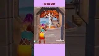 Fortnite Blitz Highlights &ndash; Fast-Paced Gameplay