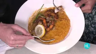 Chef Dee&rsquo;s Cajun Blackened Catfish Recipe with Swamp Sauce Houston Life Live