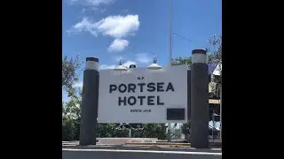 DM Built I Portsea Hotel 2018 | Redevelopment Completion
