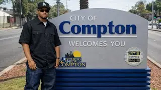 Where Did All the Black People Go in California &ndash; Like South Central