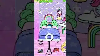Tizi Town Home Decoration Game | i Am Sleepin |