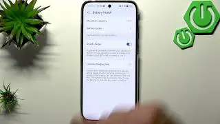 Как проверить состояние аккумулятора на HUAWEI Pura 80 Pro