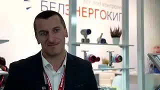&laquo;БЕЛЭНЕРГОКИП&raquo; на EnergyExpo-2024