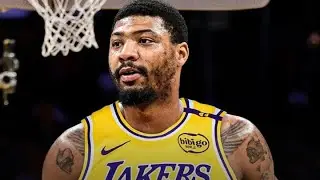 ***Lakers Acquire Marcus Smart On A Buyout***