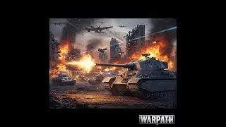 warpath:  huyền thoại 5 ph&uacute;t đ&ocirc;ng như kiến #viral #warpath #shorts #short #gaming