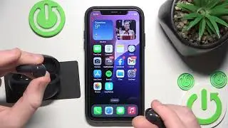 OnePlus Nord Buds 3 Pro &ndash; wszystkie gesty i sterowania