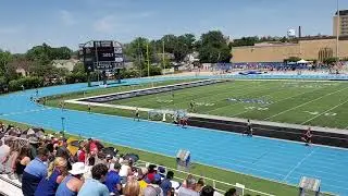 IL State Track 2021 Jack Willenborg 4&times;800